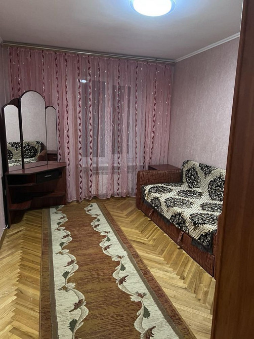 Оренда 3 кім квартири на Пушкіна Умань - зображення 3