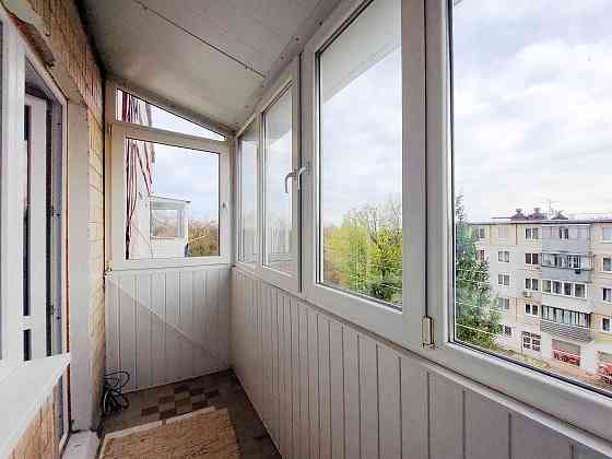 1-кім. кв. вул. Медової Печери (початок вул). Фото реальні. Львов