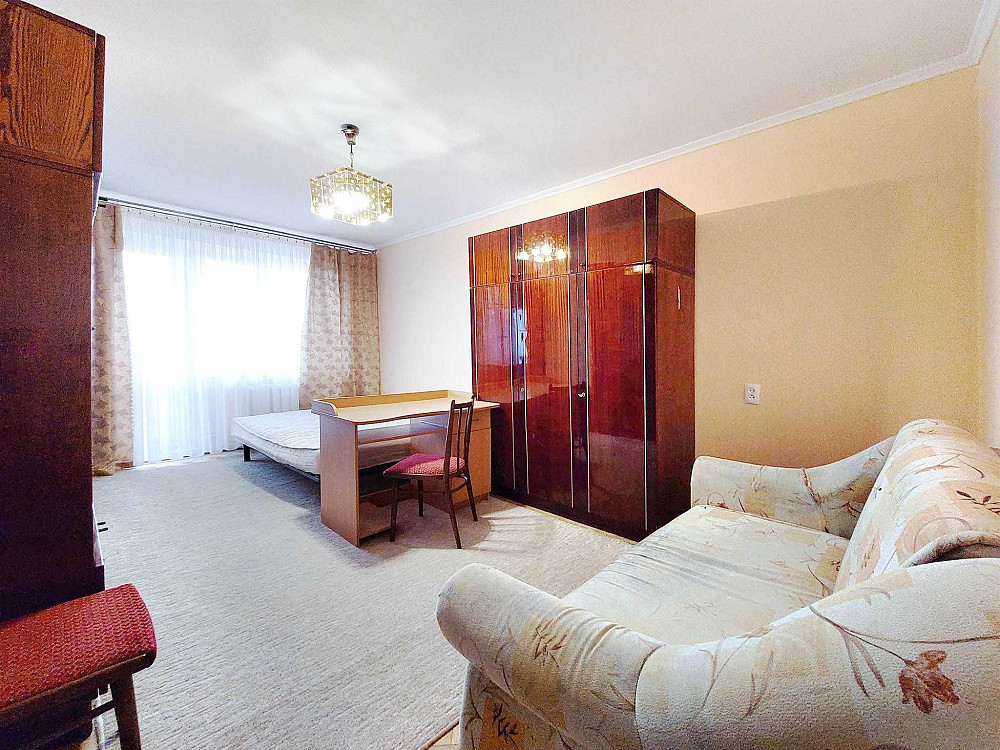 1-кім. кв. вул. Медової Печери (початок вул). Фото реальні. Львів - зображення 1