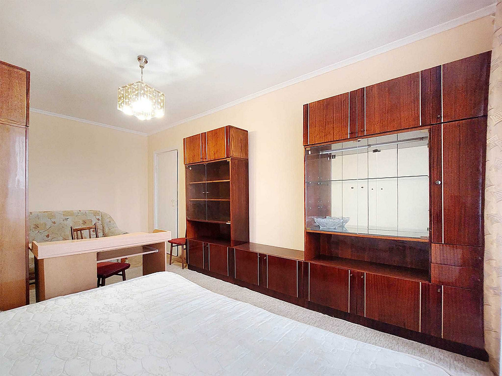 1-кім. кв. вул. Медової Печери (початок вул). Фото реальні. Львів - зображення 4