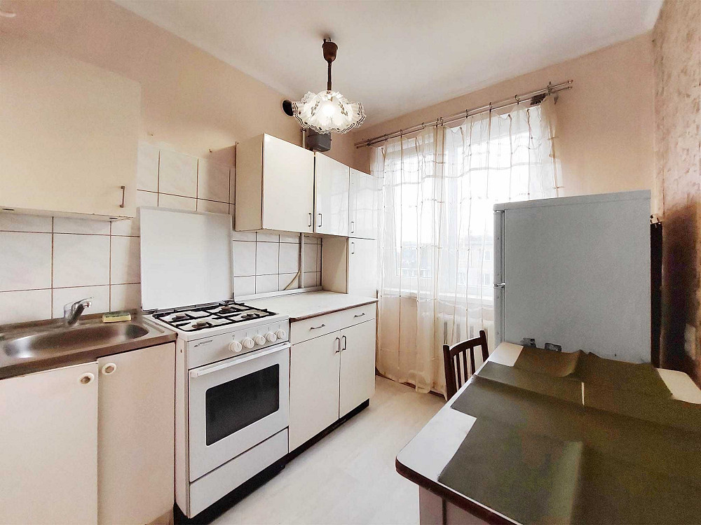 1-кім. кв. вул. Медової Печери (початок вул). Фото реальні. Львів - зображення 5