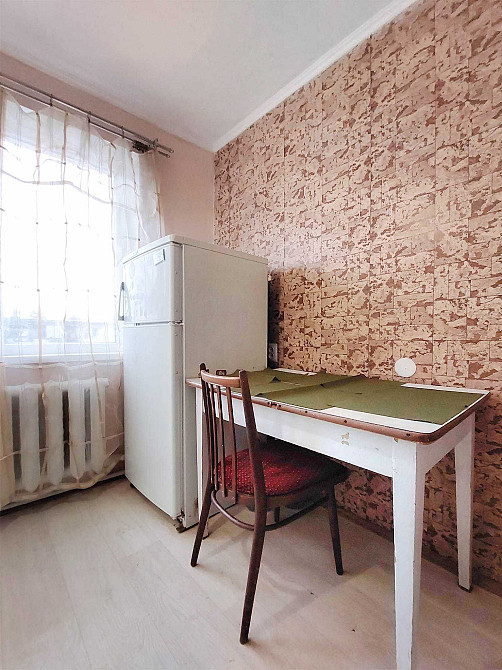 1-кім. кв. вул. Медової Печери (початок вул). Фото реальні. Львів - зображення 8