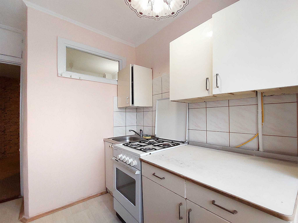 1-кім. кв. вул. Медової Печери (початок вул). Фото реальні. Львів - зображення 7