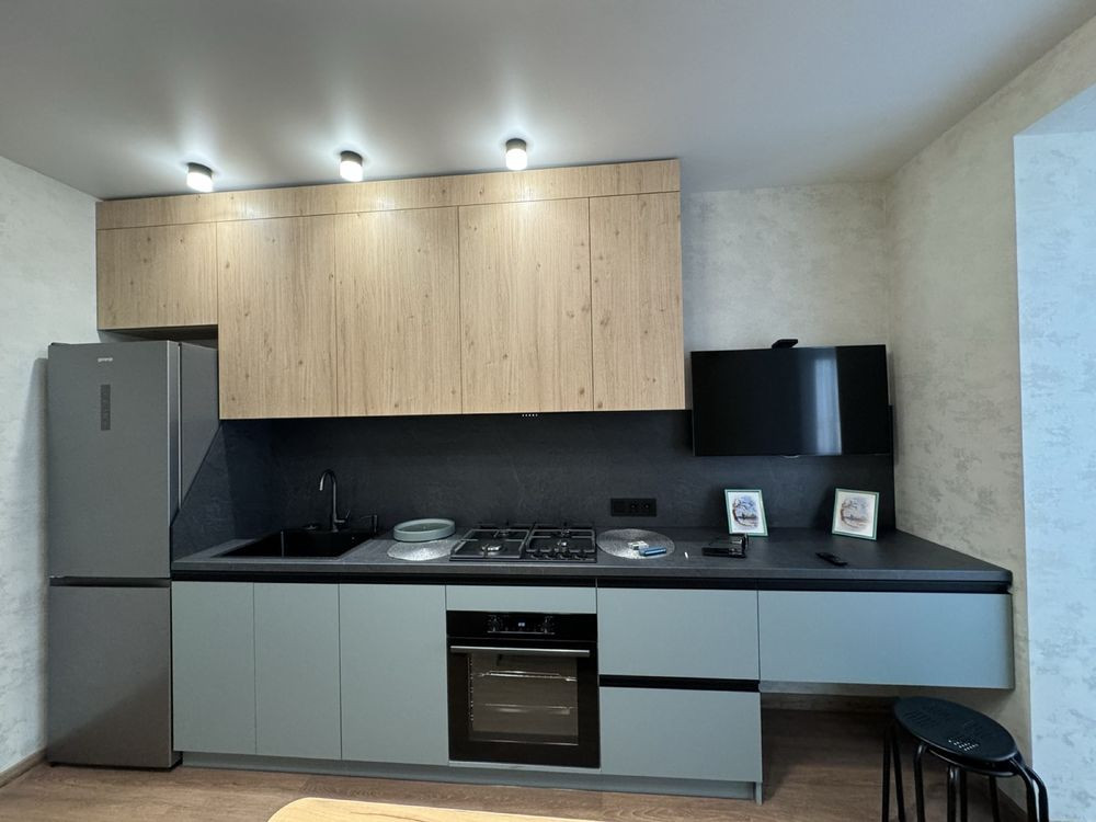 Нова Оренда 1 кім.кв. ЖК Брама2 Слобожанское - изображение 1