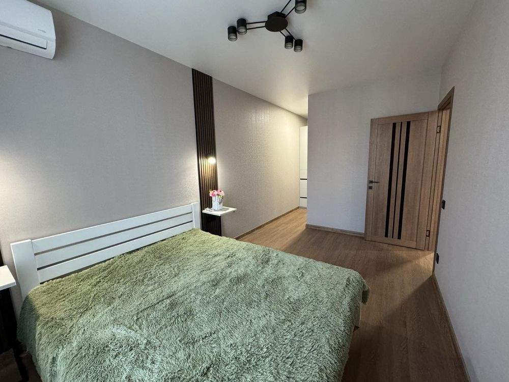 Нова Оренда 1 кім.кв. ЖК Брама2 Слобожанское - изображение 7