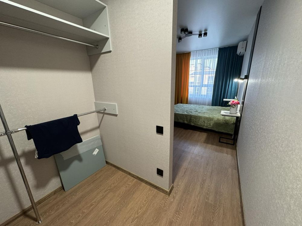 Нова Оренда 1 кім.кв. ЖК Брама2 Слобожанское - изображение 8