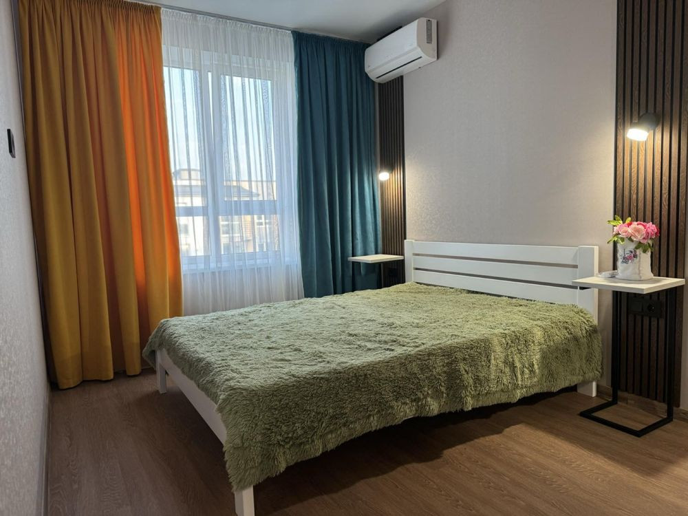 Нова Оренда 1 кім.кв. ЖК Брама2 Слобожанское - изображение 6