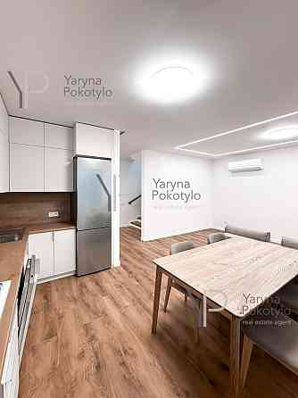 Оренда просторої квартири в новобудові Львов