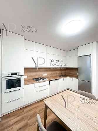 Оренда просторої квартири в новобудові Львов