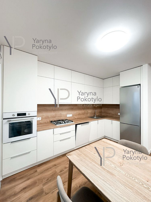 Оренда просторої квартири в новобудові Львів - зображення 5