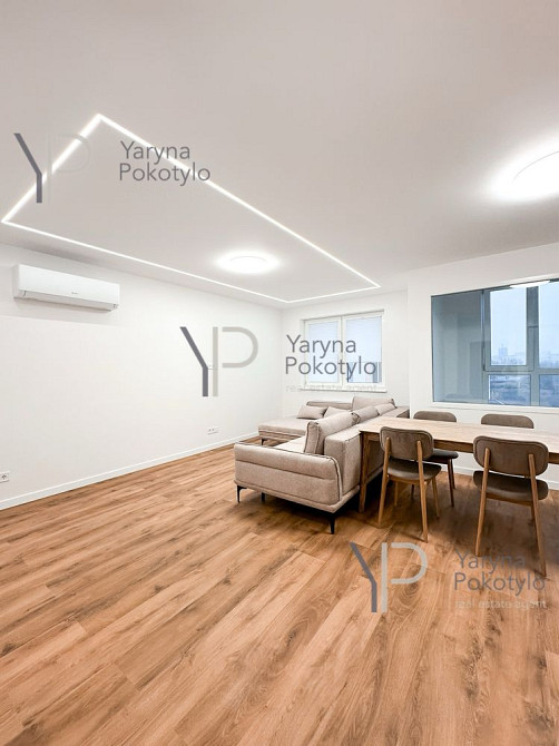 Оренда просторої квартири в новобудові Львів - зображення 6