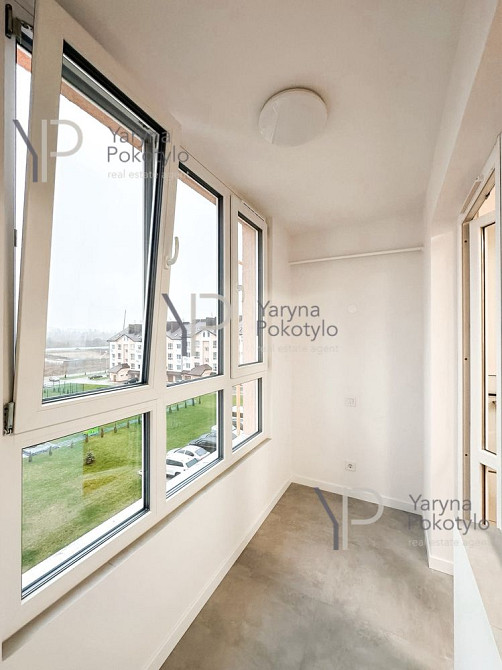 Оренда просторої квартири в новобудові Львів - зображення 7