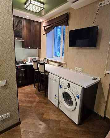 Здається 1-кімнатна квартира в центрі Полтава