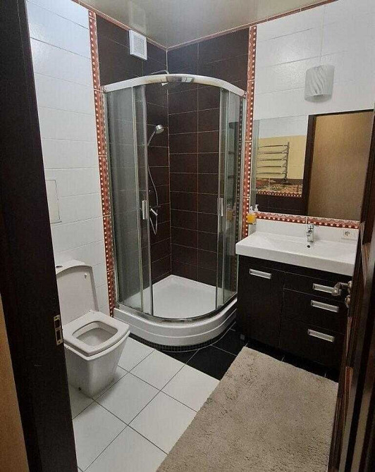 Здається 1-кімнатна квартира в центрі Полтава - зображення 6