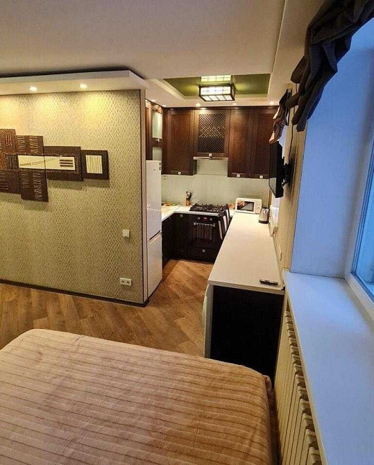 Здається 1-кімнатна квартира в центрі Полтава - зображення 5