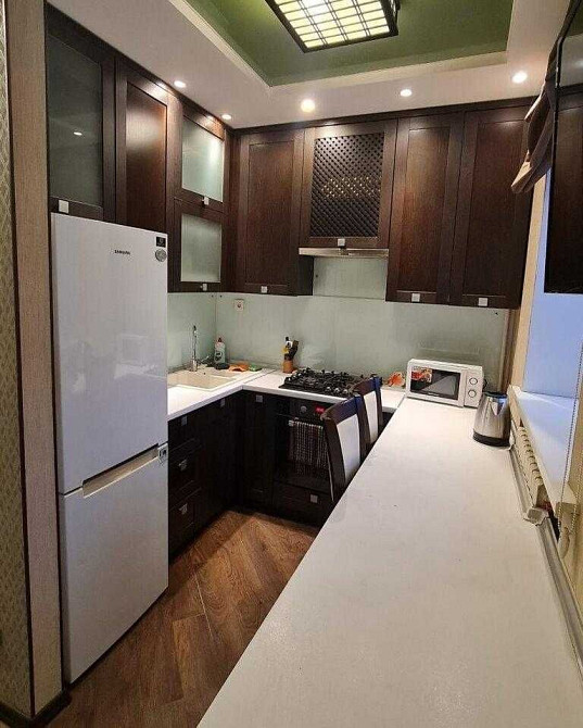 Здається 1-кімнатна квартира в центрі Полтава - зображення 3