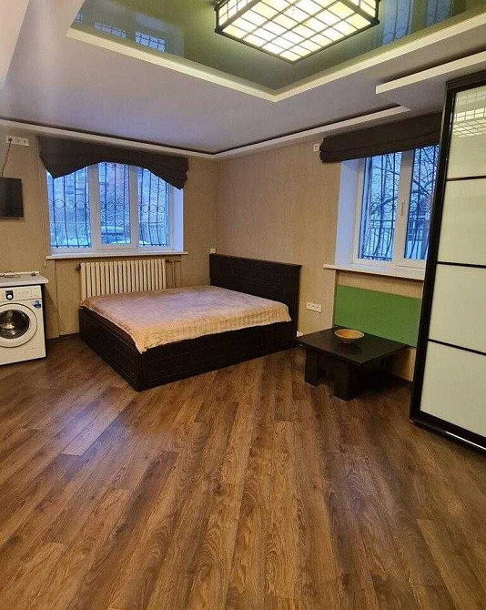 Здається 1-кімнатна квартира в центрі Полтава - зображення 2