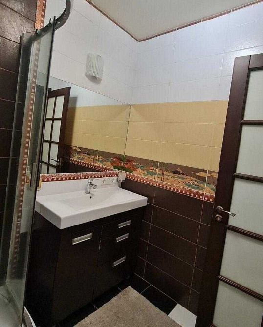 Здається 1-кімнатна квартира в центрі Полтава - зображення 7