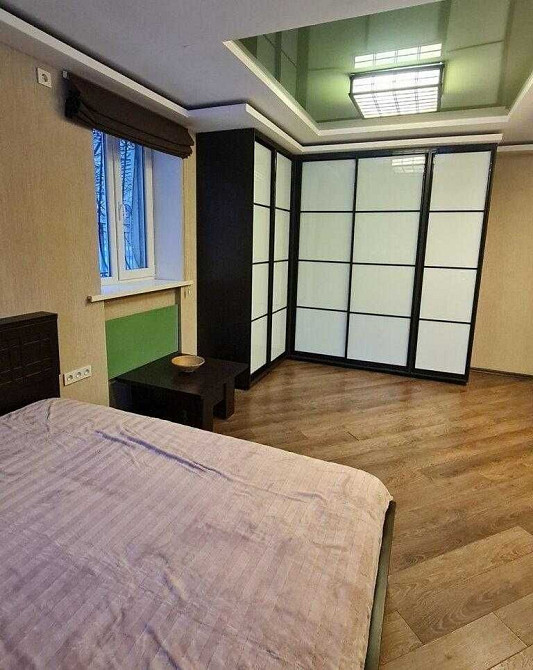 Здається 1-кімнатна квартира в центрі Полтава - зображення 1