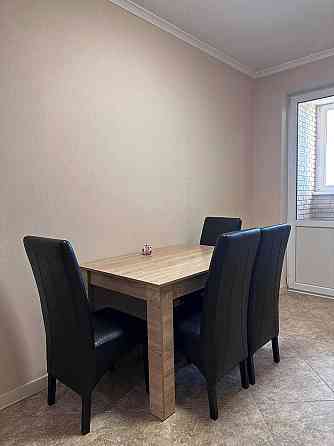 Затишна двокімнатна квартира 75 м.кв.  ЖК «Сирецький бояр». Киев