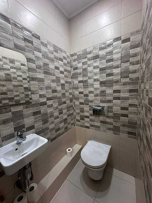 Затишна двокімнатна квартира 75 м.кв.  ЖК «Сирецький бояр». Київ - зображення 6