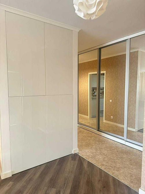 Затишна двокімнатна квартира 75 м.кв.  ЖК «Сирецький бояр». Київ - зображення 7