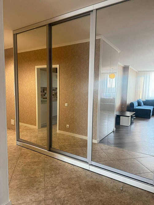 Затишна двокімнатна квартира 75 м.кв.  ЖК «Сирецький бояр». Київ - зображення 8