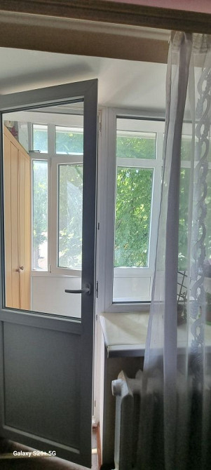 Сучасна квартира на Шуменському . Херсон - зображення 6