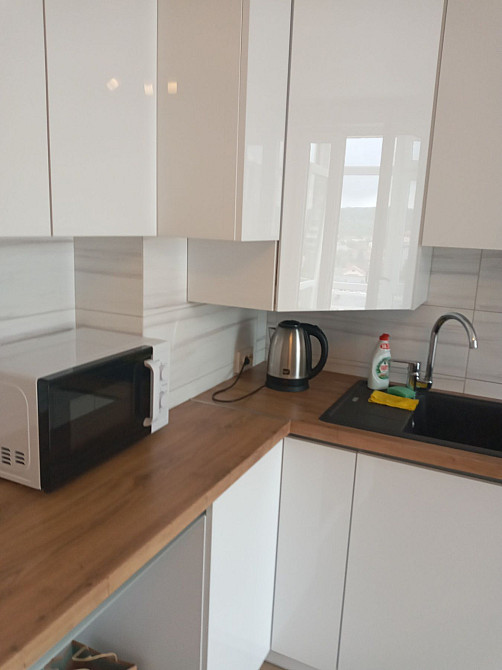 Хороша ціна!Оренда 2кім.новобудови пр.Чорновола. Львів - зображення 1