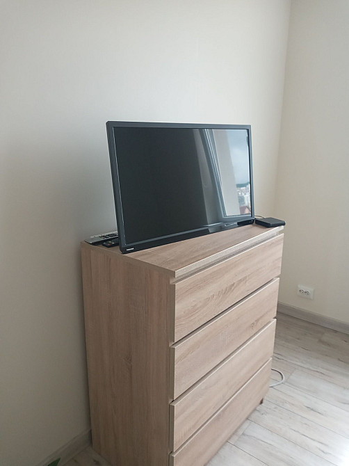 Хороша ціна!Оренда 2кім.новобудови пр.Чорновола. Львів - зображення 5