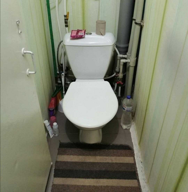 Аренда 2 ком квартиры на Янтарной ! Дніпро - зображення 7