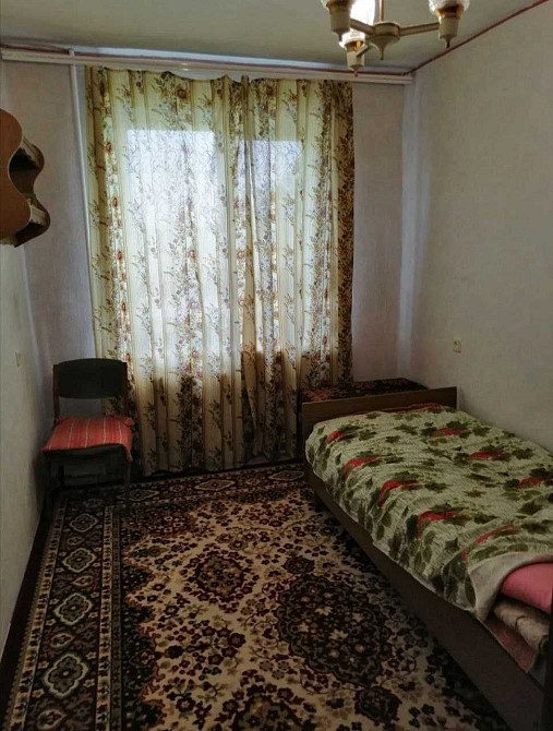 Аренда 2 ком квартиры на Янтарной ! Дніпро - зображення 4