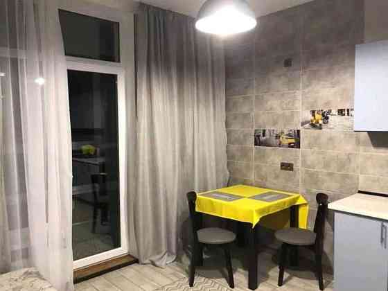 Здам квартиру в Києві в ЖК «Нивки-парк» Киев