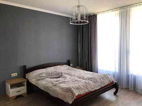 Здам квартиру в Києві в ЖК «Нивки-парк» Киев