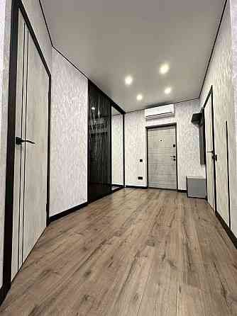 Оренда 2к квартири на Набережній Перемоги Дніпро