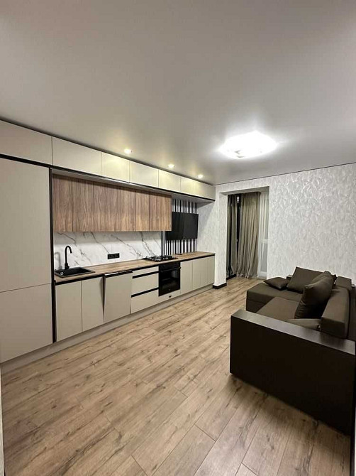 Оренда 2к квартири на Набережній Перемоги Дніпро - зображення 2