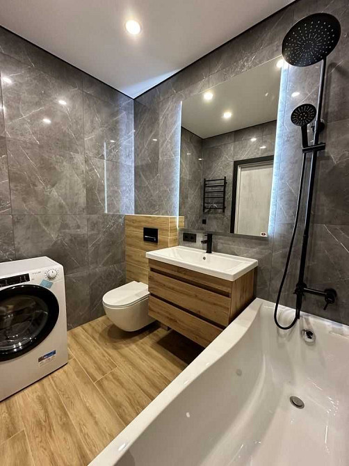 Оренда 2к квартири на Набережній Перемоги Дніпро - зображення 7