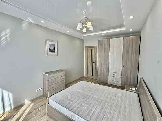 Оренда двокімнатної квартири по вул .Незалежності Ивано-Франковск