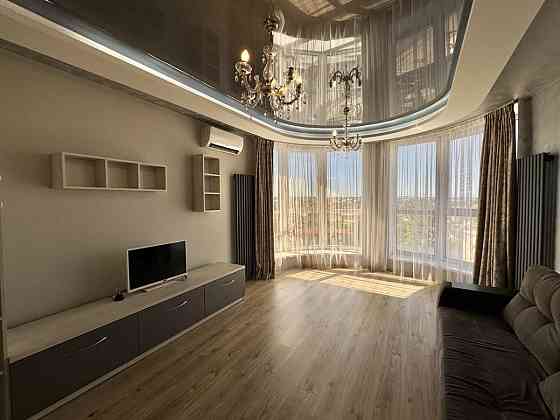 Оренда двокімнатної квартири по вул .Незалежності Ивано-Франковск