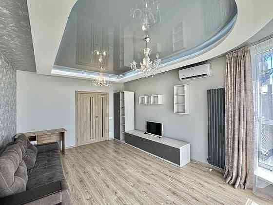 Оренда двокімнатної квартири по вул .Незалежності Ивано-Франковск