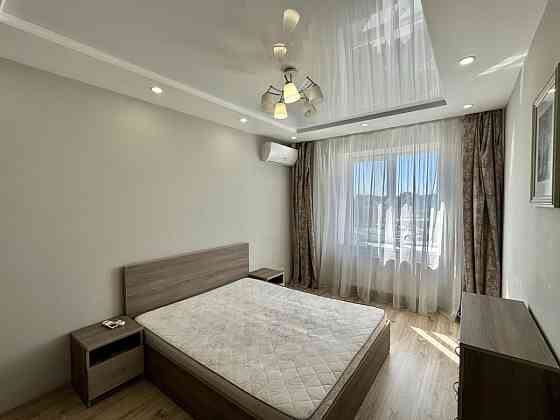 Оренда двокімнатної квартири по вул .Незалежності Ивано-Франковск