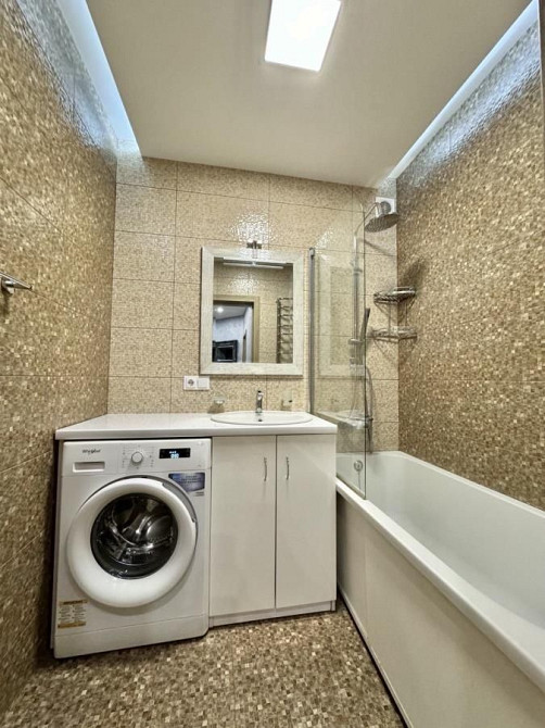 Оренда двокімнатної квартири по вул .Незалежності Ивано-Франковск - изображение 7