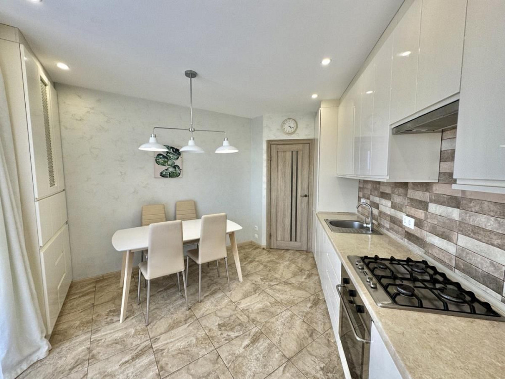 Оренда двокімнатної квартири по вул .Незалежності Ивано-Франковск - изображение 2