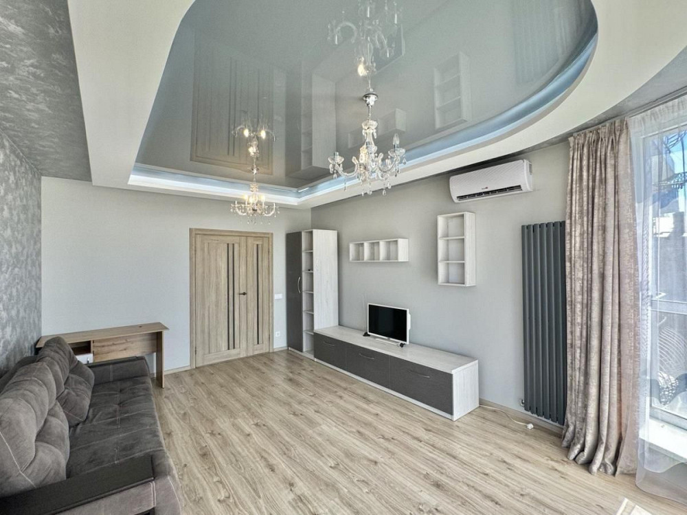 Оренда двокімнатної квартири по вул .Незалежності Ивано-Франковск - изображение 4