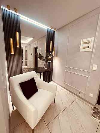 Лабораторний пров. 7  ЖК Alter Ego»ТРЦ «Ocean Plaza Киев