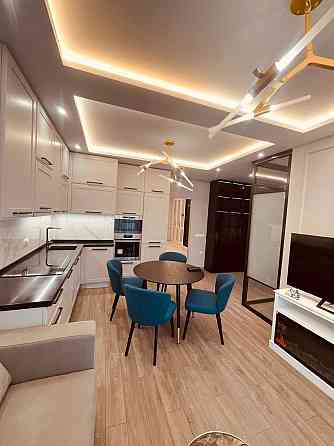 Лабораторний пров. 7  ЖК Alter Ego»ТРЦ «Ocean Plaza Киев