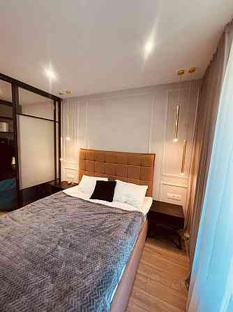 Лабораторний пров. 7  ЖК Alter Ego»ТРЦ «Ocean Plaza Киев