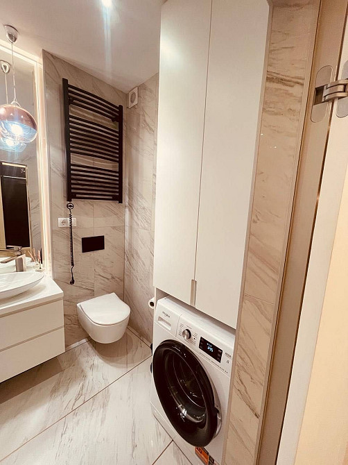 Лабораторний пров. 7  ЖК Alter Ego»ТРЦ «Ocean Plaza Киев - изображение 5