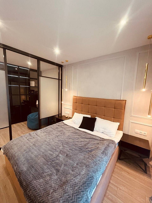 Лабораторний пров. 7  ЖК Alter Ego»ТРЦ «Ocean Plaza Киев - изображение 2