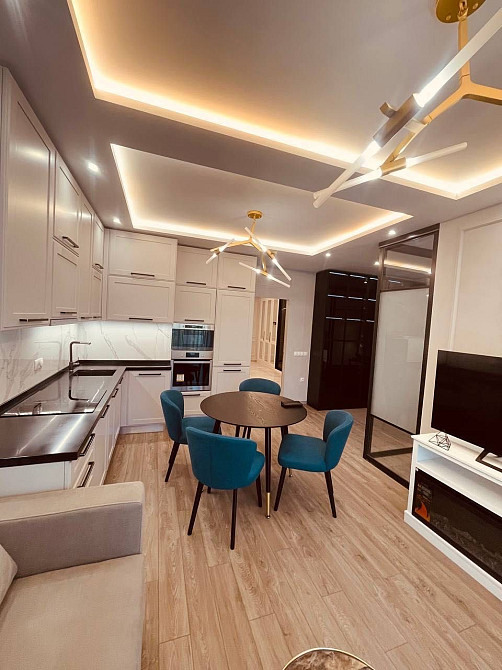 Лабораторний пров. 7  ЖК Alter Ego»ТРЦ «Ocean Plaza Киев - изображение 1